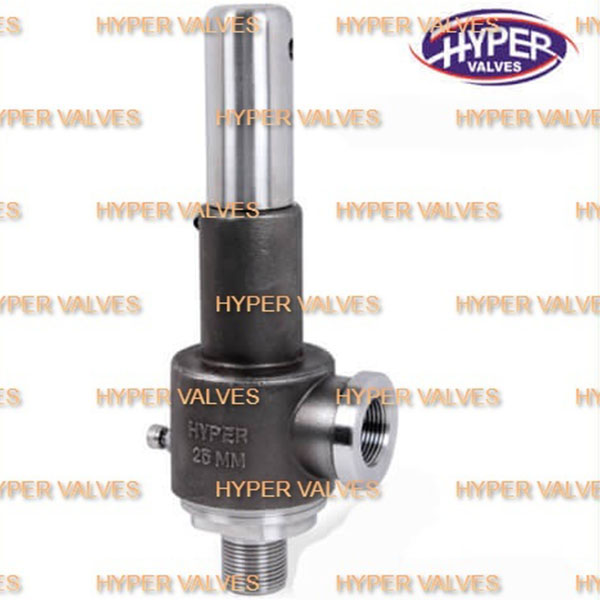 Safety Valve